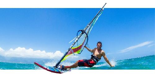 Planche à voile