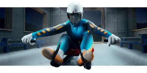 Luge