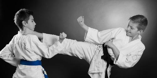 Karaté