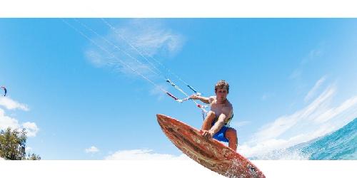 Power kite
