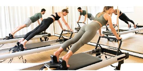 Pilates / Gym douce