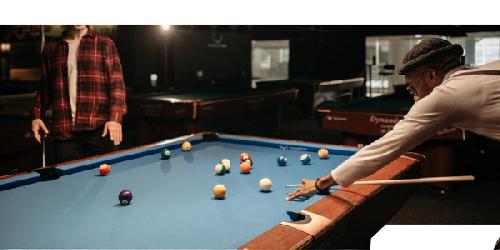 Billard