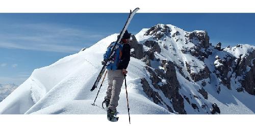Ski de fond