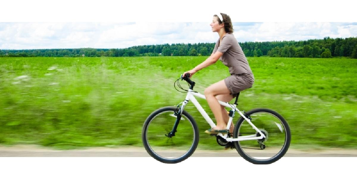 Vélo loisir / urbain