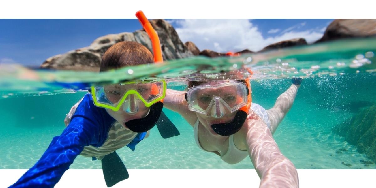 Snorkeling