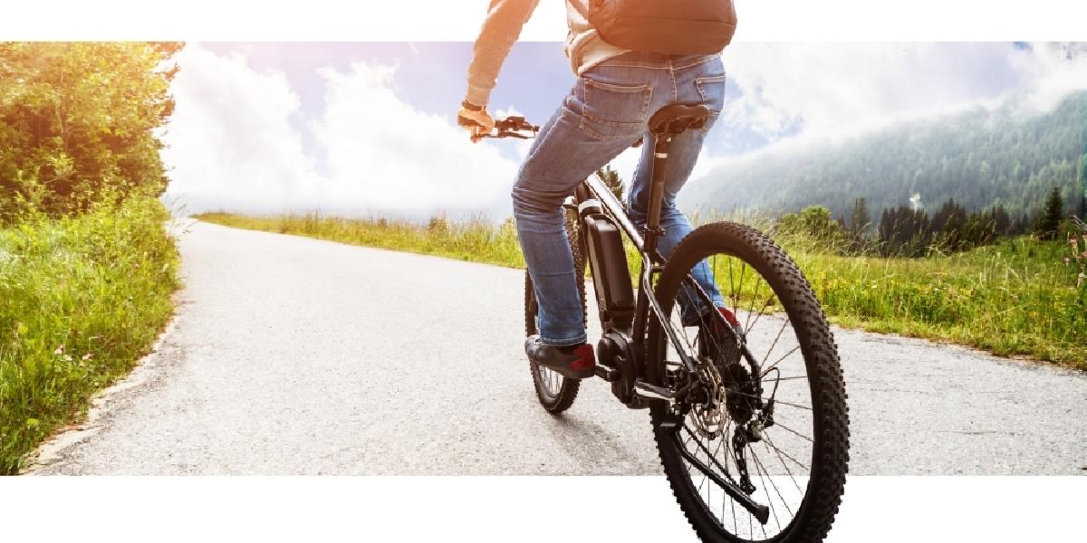 Vélo électrique