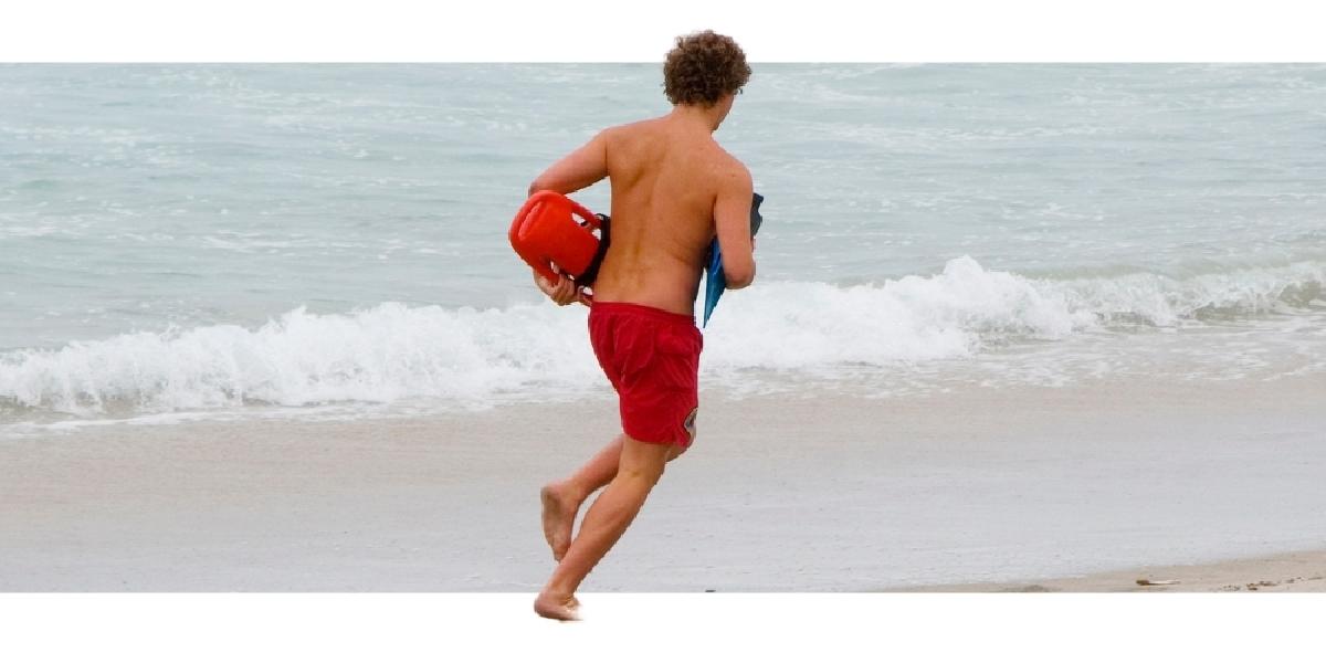 Sauvetage sportif