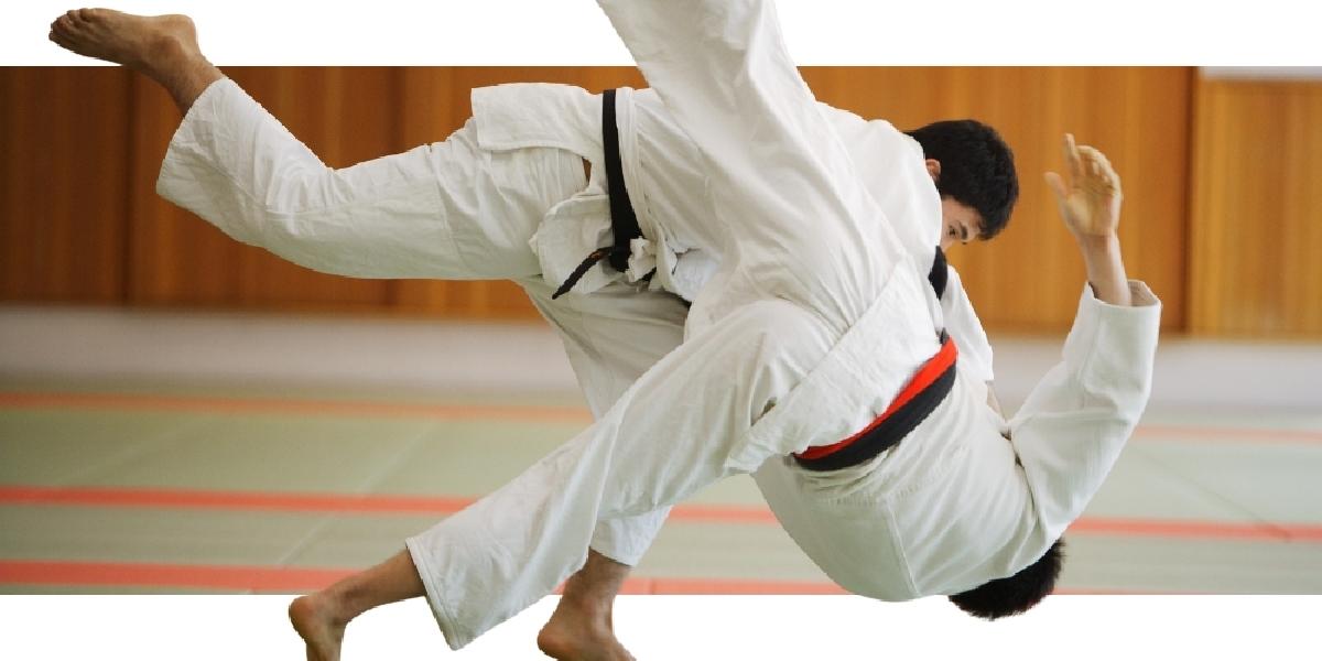 Judo