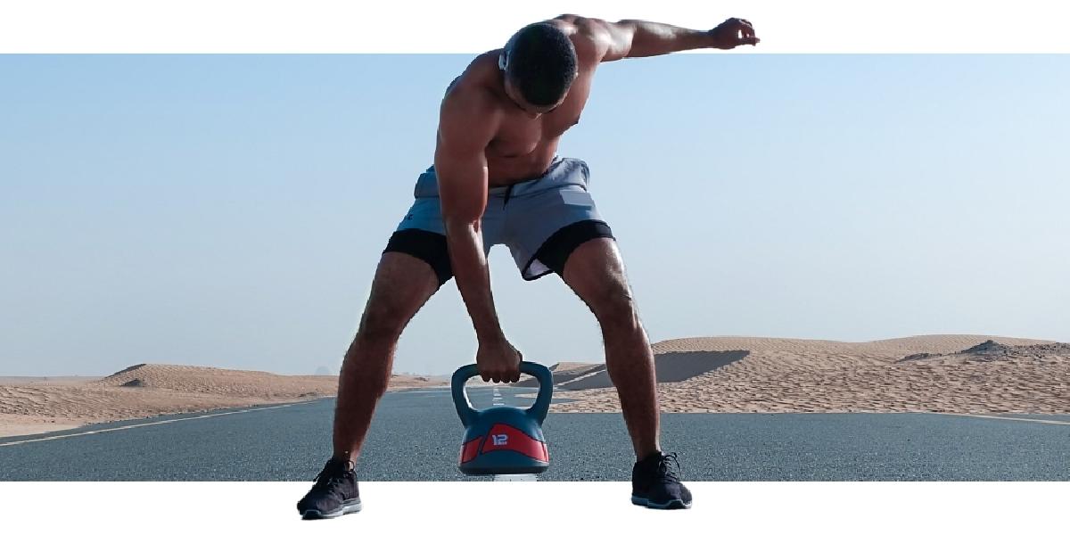 Musculation
