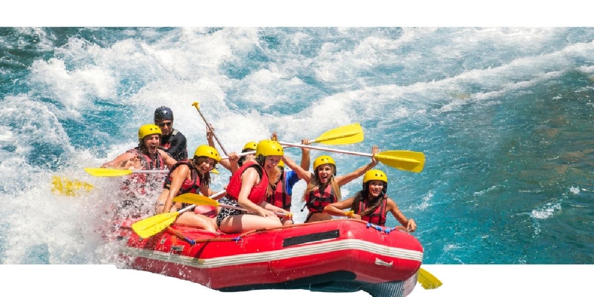 Rafting