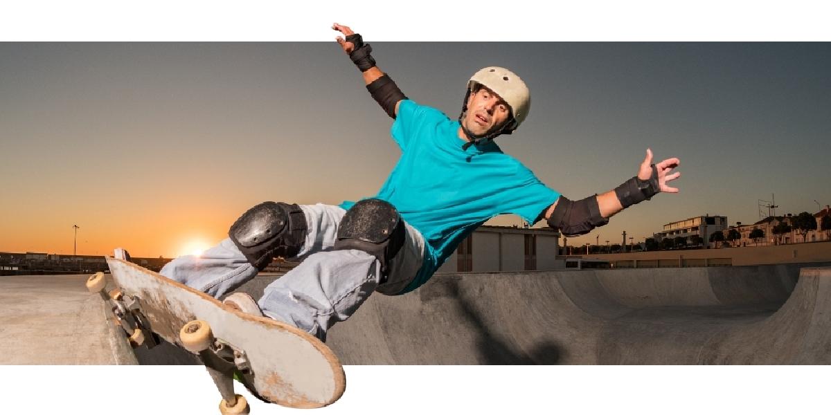 Skateboard / Longboard