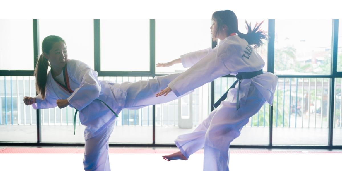 Taekwondo
