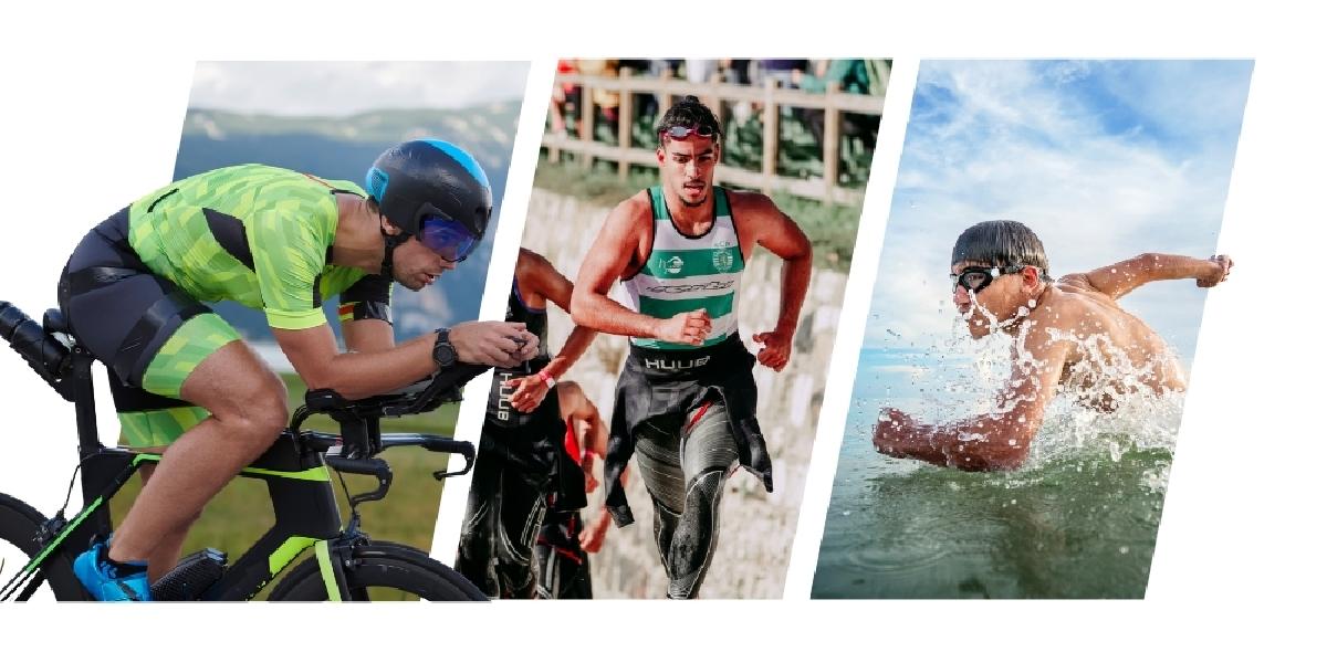 Triathlon