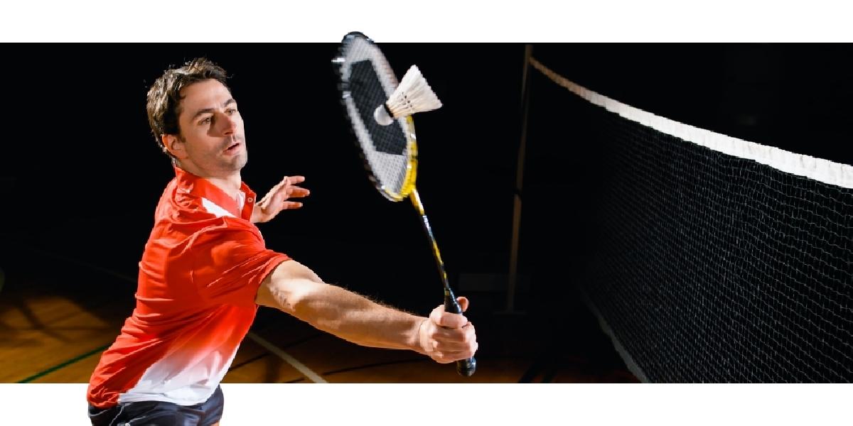 Badminton