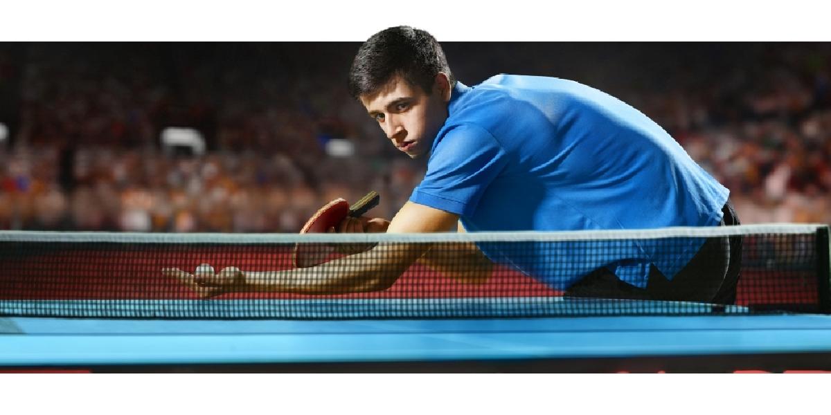Tennis de table
