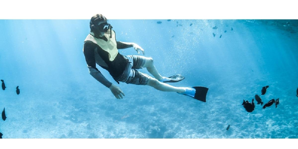 Apnée / Plongée libre