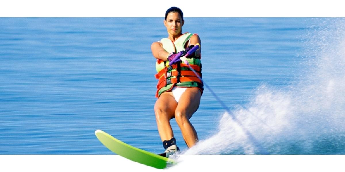 Ski nautique / Wakeboard