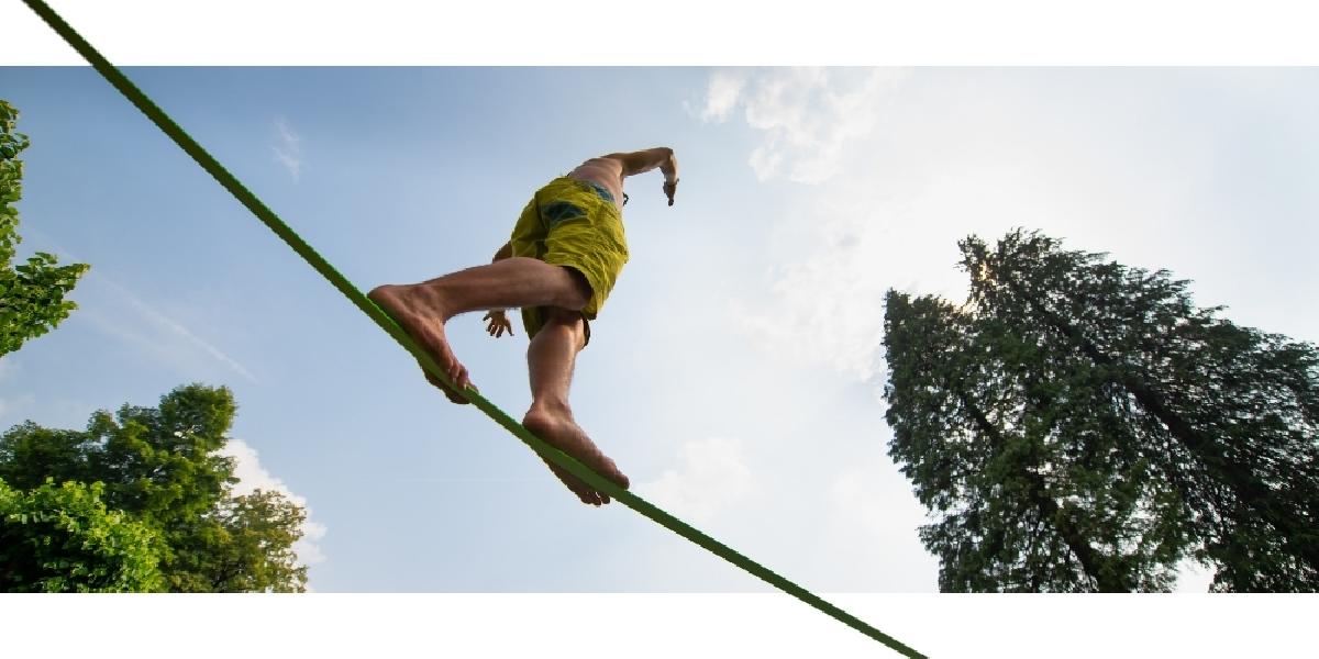 Slacklines