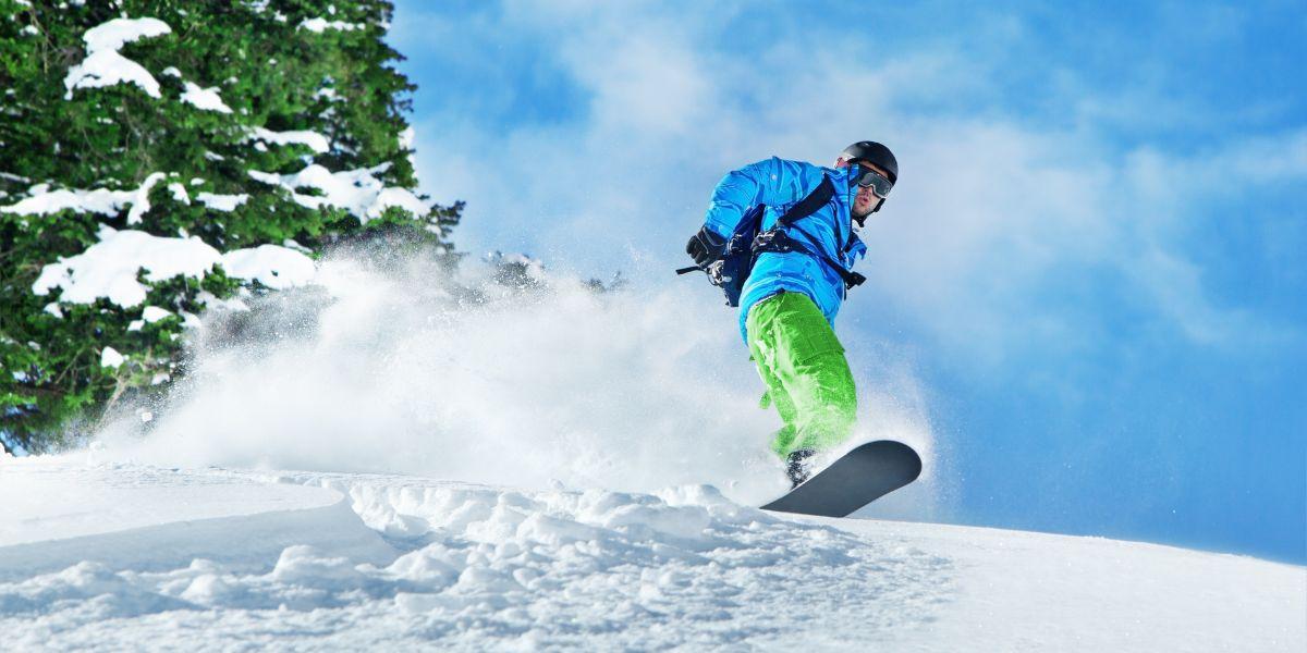 Boots de snowboard homme neufs et d'occasion : Achetez et vendez !