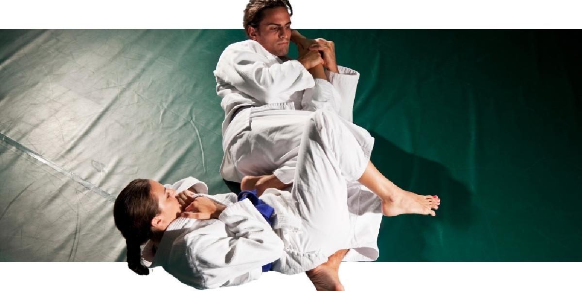 Jiu-jitsu