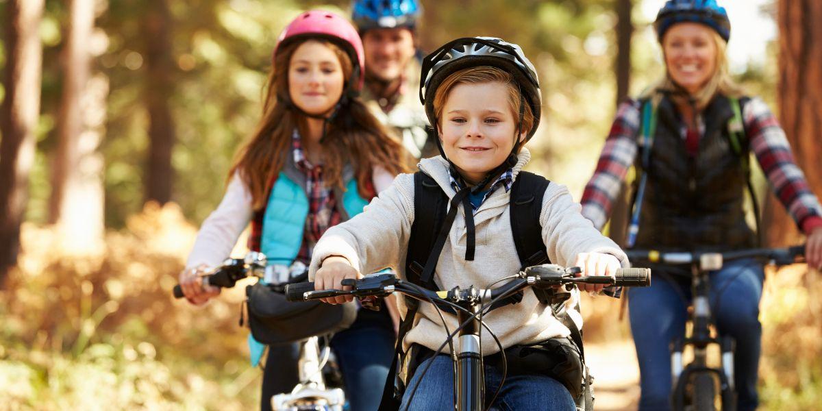 Gants vélo pour enfant, Gants cyclisme & VTT pour enfant