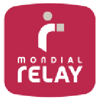 logo Mondial Relay