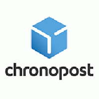 logo Chrono 13